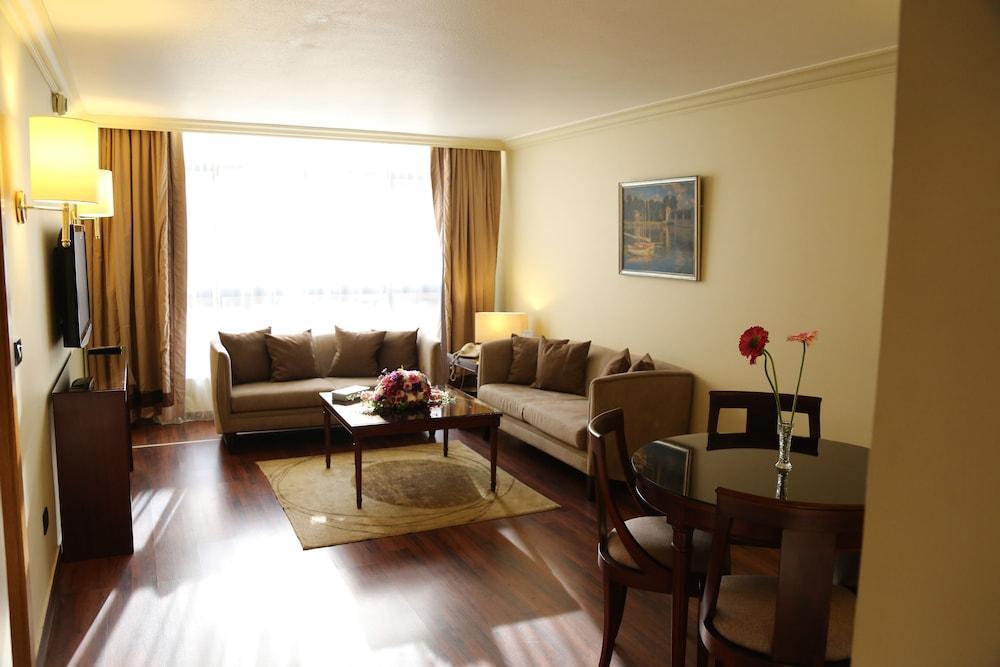 Le Commodore Hotel Beirut Luaran gambar
