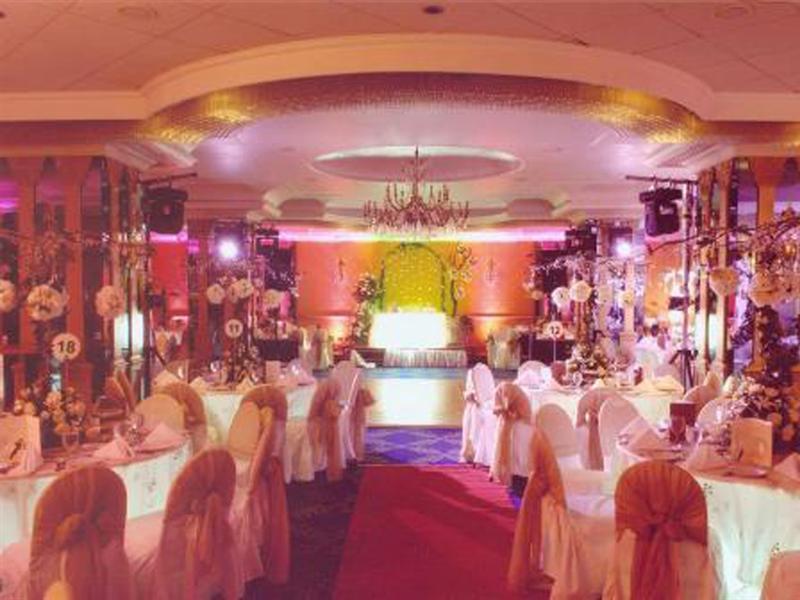 Le Commodore Hotel Beirut Luaran gambar