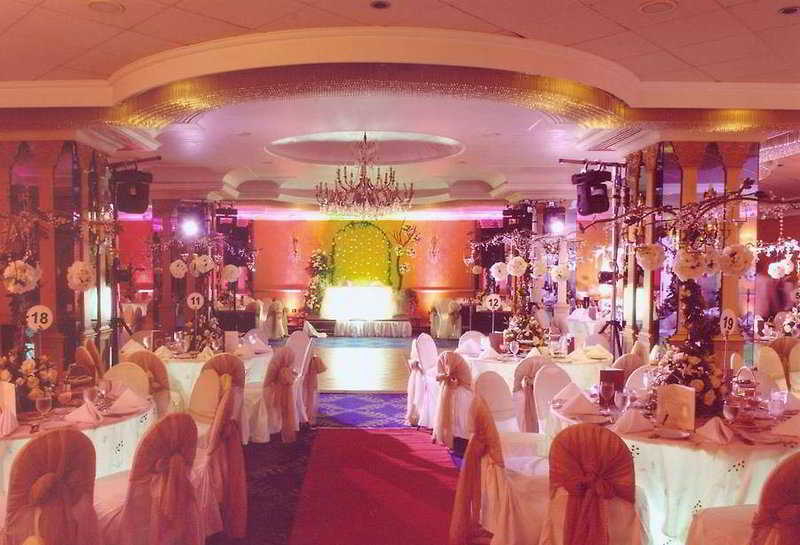 Le Commodore Hotel Beirut Luaran gambar