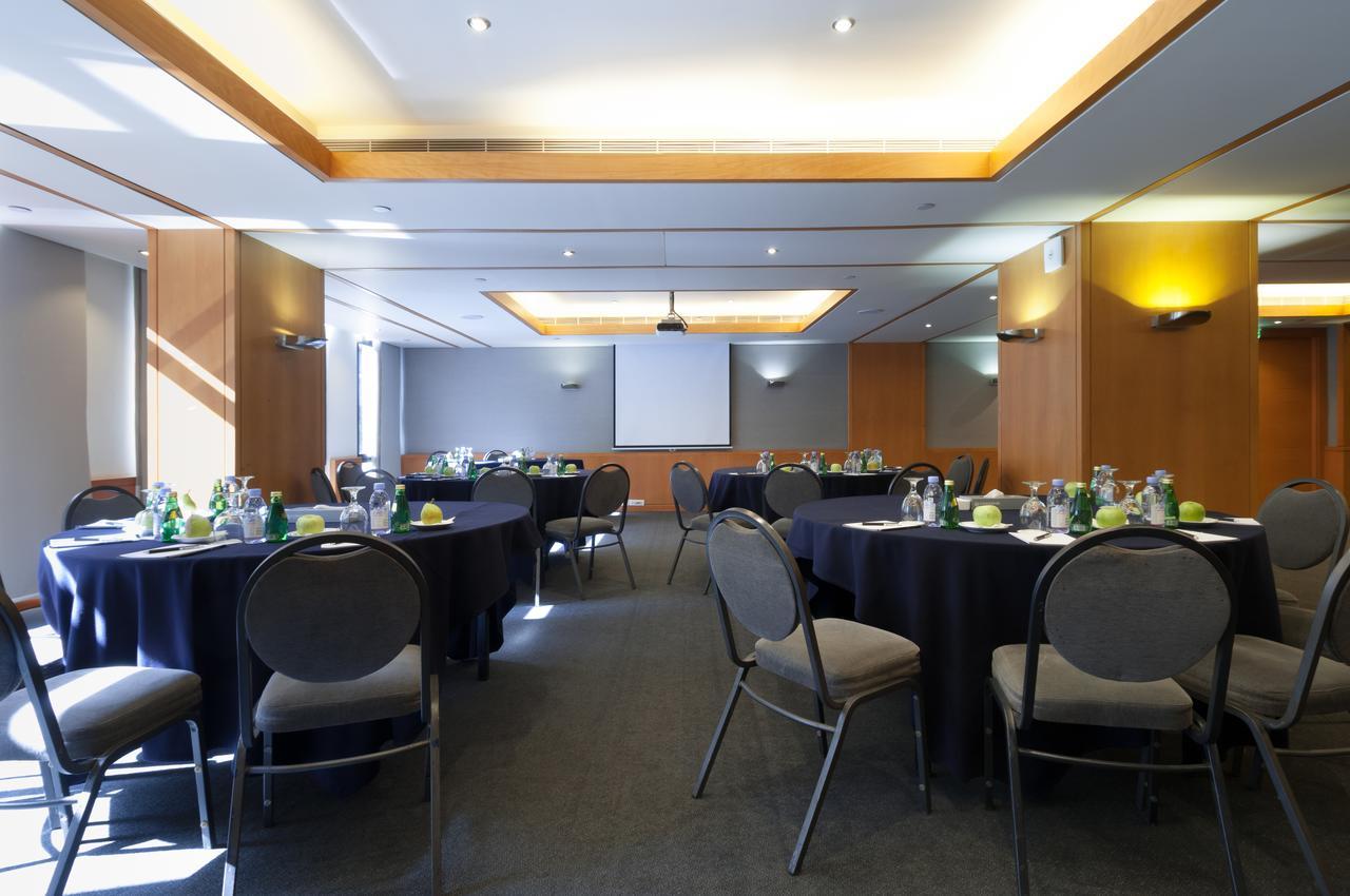 Le Commodore Hotel Beirut Luaran gambar